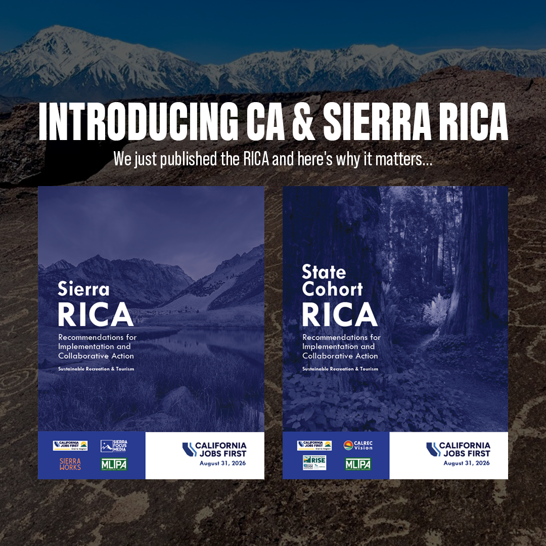 Sierra & State RICA